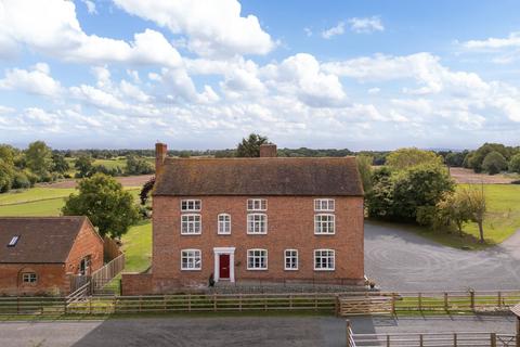 undefined, Long Green, Forthampton, Gloucestershire