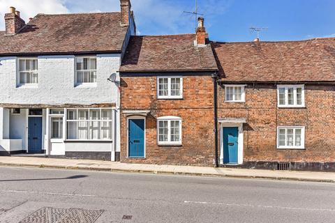 2 bedroom terraced house for sale, Chesil Street