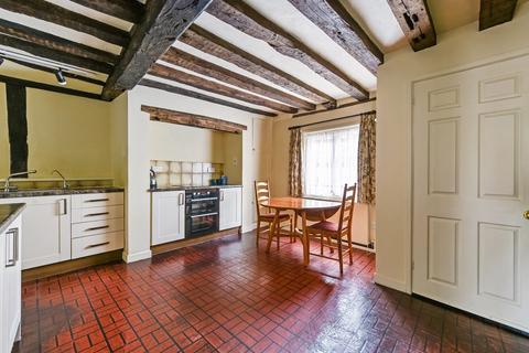 2 bedroom terraced house for sale, Chesil Street