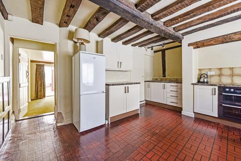 2 bedroom terraced house for sale, Chesil Street