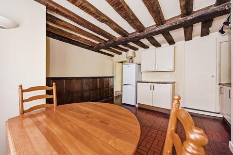 2 bedroom terraced house for sale, Chesil Street