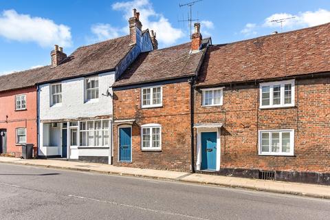 undefined, Chesil Street