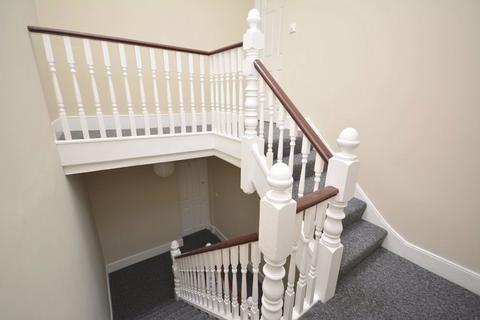 2 bedroom flat to rent, Norfolk Road, Cliftonville, CT9 2HX