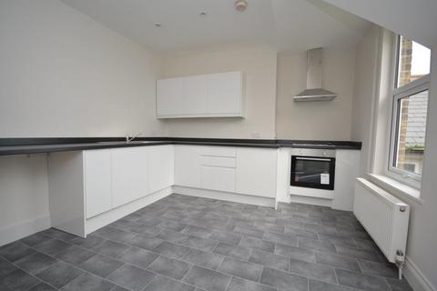 2 bedroom flat to rent, Norfolk Road, Cliftonville, CT9 2HX