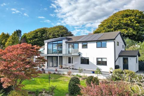 4 bedroom detached house for sale, Lankelly Lane, Fowey, Cornwall