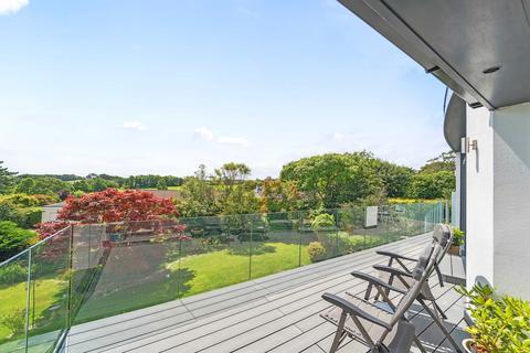 4 bedroom detached house for sale, Lankelly Lane, Fowey, Cornwall