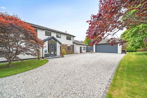 4 bedroom detached house for sale, Lankelly Lane, Fowey, Cornwall