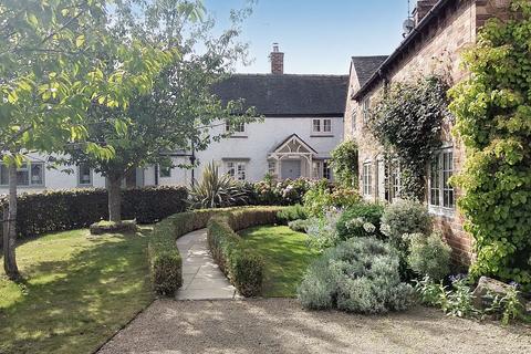 undefined, Corner Cottage, Worthington Lane, Breedon-On-The-Hill, DE73