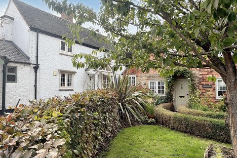 undefined, Corner Cottage, Worthington Lane, Breedon-On-The-Hill, DE73