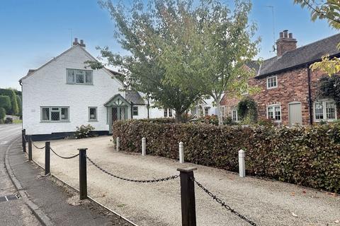 undefined, Corner Cottage, Worthington Lane, Breedon-On-The-Hill, DE73