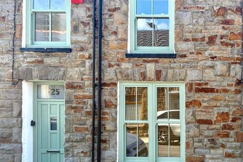 Dumfries Street, Treorchy, Rhondda Cynon Taff. CF42 6TR