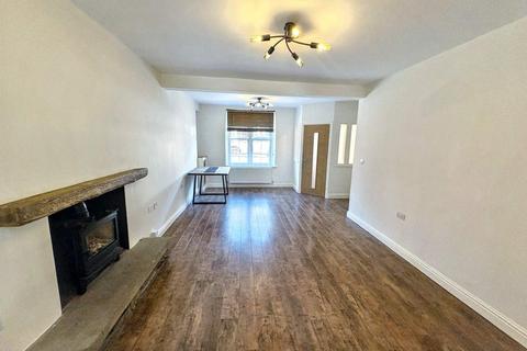 undefined, Dumfries Street, Treorchy, Rhondda Cynon Taff. CF42 6TR