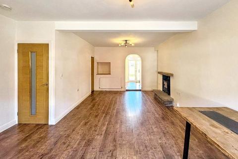 undefined, Dumfries Street, Treorchy, Rhondda Cynon Taff. CF42 6TR