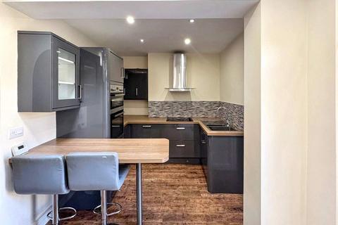 undefined, Dumfries Street, Treorchy, Rhondda Cynon Taff. CF42 6TR