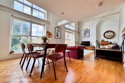 1 bedroom flat to rent, Defoe Road, London