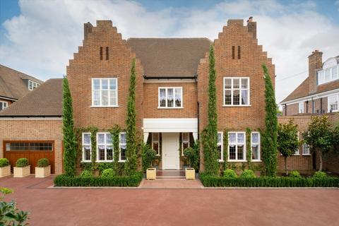 undefined, Winnington Road, London, N2
