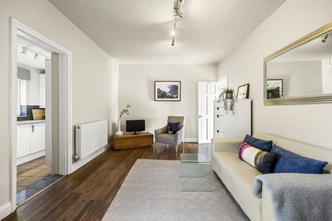 1 bedroom apartment for sale, Osterley Park View Road, Hanwell, W7