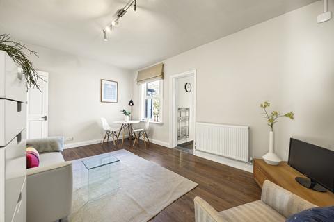 1 bedroom apartment for sale, Osterley Park View Road, Hanwell, W7