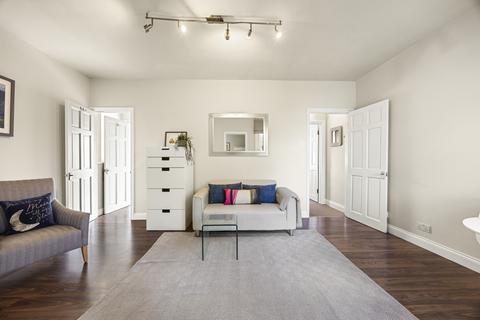 1 bedroom apartment for sale, Osterley Park View Road, Hanwell, W7