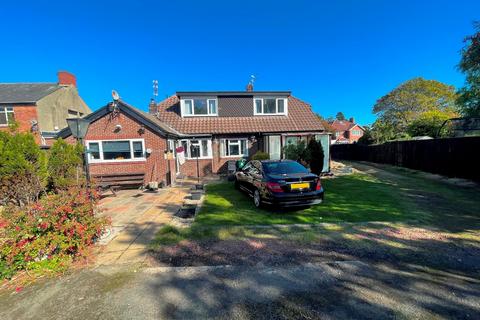 5 bedroom detached house for sale, Claremont Road, Whitley Bay, Tyne & Wear, NE26 3UG