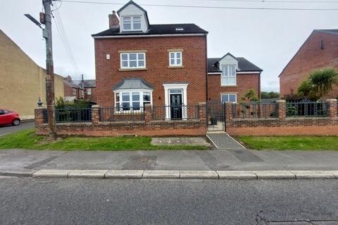 undefined, Canney Hill, Bishop Auckland DL14