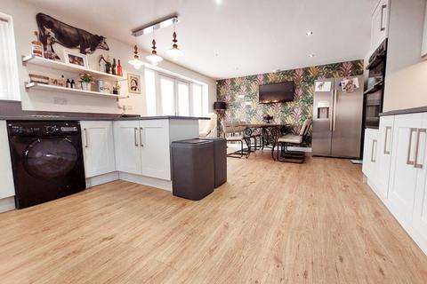 undefined, Canney Hill, Bishop Auckland DL14