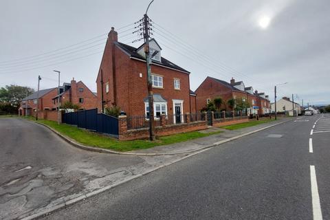 undefined, Canney Hill, Bishop Auckland DL14