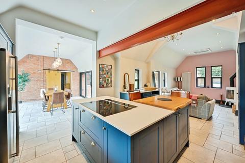 undefined, Wincote Lane, Staffordshire ST21