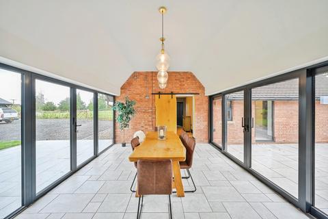 undefined, Wincote Lane, Staffordshire ST21