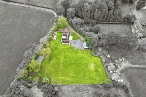 4 bedroom bungalow for sale, Wincote Lane, Staffordshire ST21