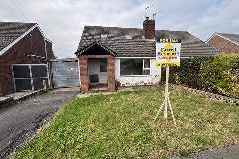 Winchester Drive, Poulton Le Fylde FY6