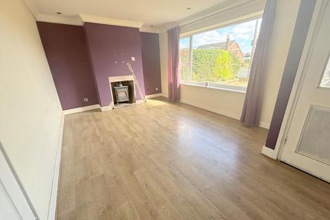 3 bedroom bungalow for sale, Winchester Drive, Poulton Le Fylde FY6