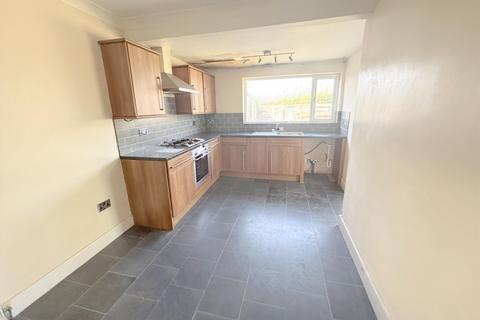 3 bedroom bungalow for sale, Winchester Drive, Poulton Le Fylde FY6