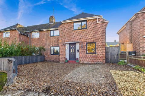 undefined, Bigod Road, Bungay