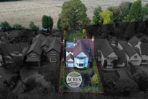 undefined, Aldridge Road, Aldridge, Walsall