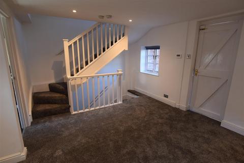 undefined, New Brook Street, Leamington Spa