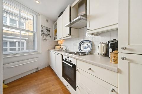 2 bedroom apartment for sale, Garrick Street, London, WC2E