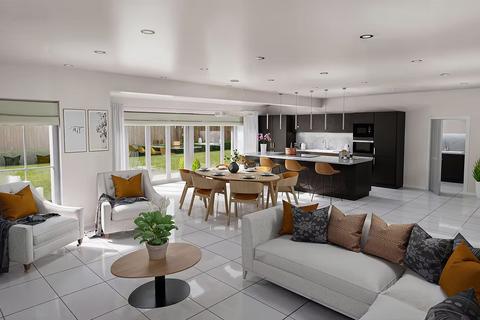 undefined, The Ascot at Hutton Grange, Liverpool Road PR4