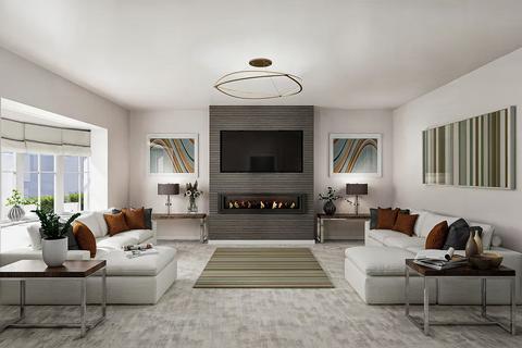 undefined, The Ascot at Hutton Grange, Liverpool Road PR4