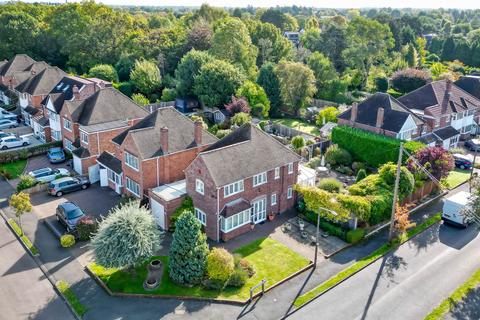 undefined, Heathcote Avenue, Solihull, B91