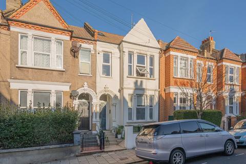 Kingscourt Road, Streatham Hill, London, SW16