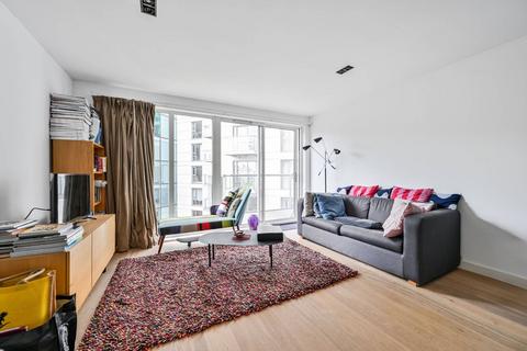 Avantgarde Place, E1, Shoreditch, London, E1