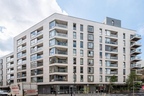 Avantgarde Place, E1, Shoreditch, London, E1