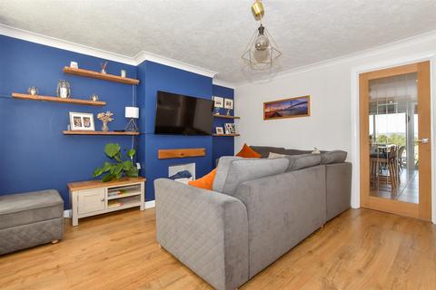 3 bedroom semi-detached house for sale, Primrose Drive, Ditton, Aylesford, Kent