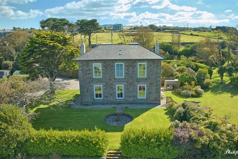 undefined, Buller Hill, Redruth