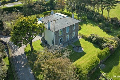 undefined, Buller Hill, Redruth
