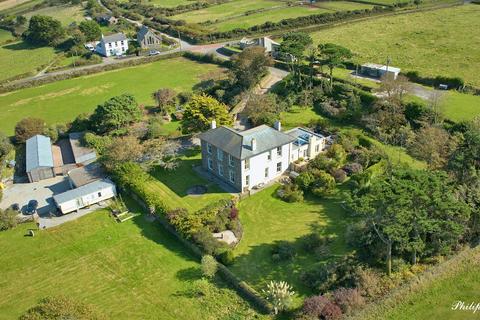 undefined, Buller Hill, Redruth