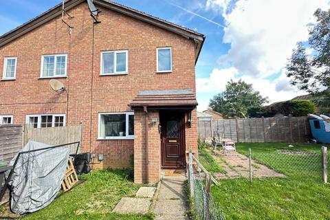 undefined, Mees Close, Luton, Bedfordshire, LU3 4AZ