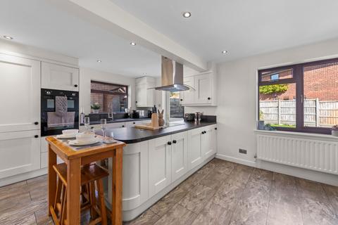 4 bedroom detached house for sale, Belton Grove, Grantham NG31