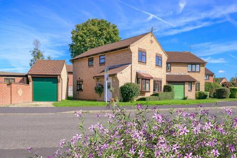 undefined, Belton Grove, Grantham NG31